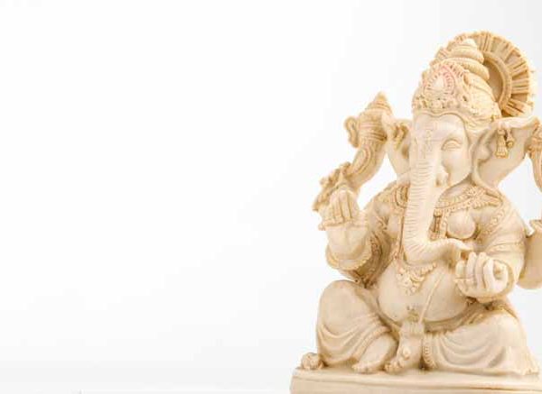 Eco-Friendly Ganesh Idols: Sustainable Celebrations for a Greener Festival