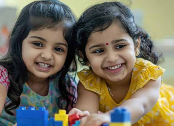 Educational Toy Names to Boost Kids’ Vocabulary