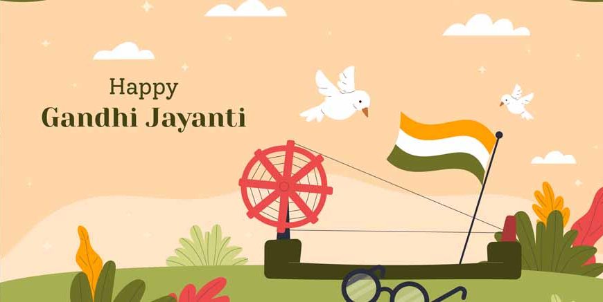 gandhi-jayanti