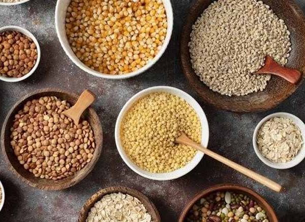 Millets are a Healthy Choice for Your Baby? Here’s What You Should Know