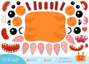 5 Fun Monster-Themed Activities for Preschoolers