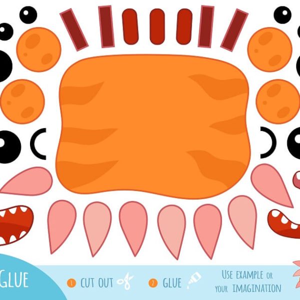 5 Fun Monster-Themed Activities for Preschoolers
