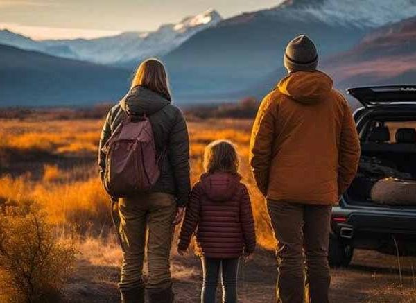 Tips for Raising Child in a Nuclear Family