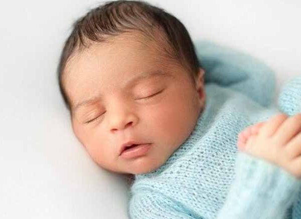 Physical Development Milestones in the First Year