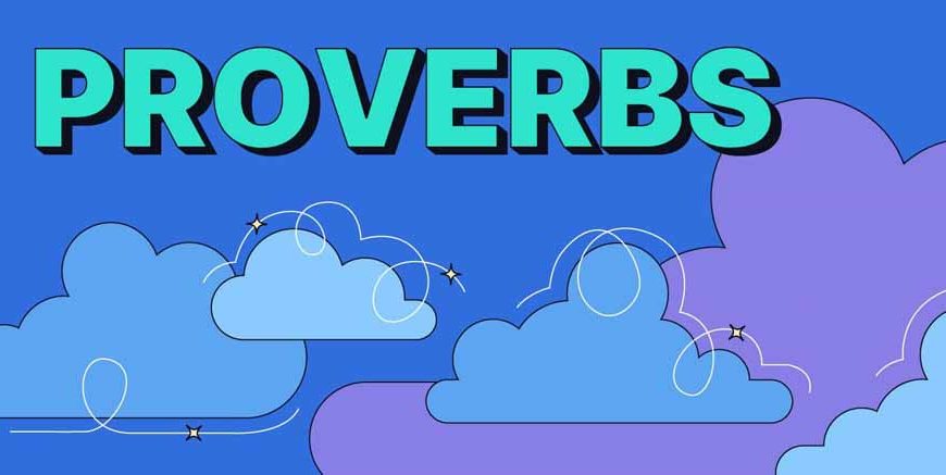 popular-proverbs