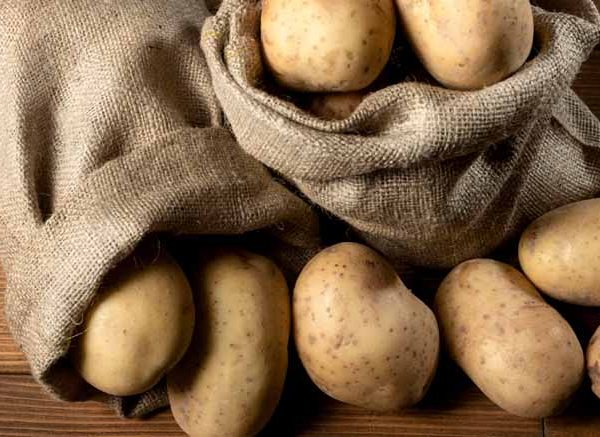 Potatoes for Babies: Age Recommendations, Health Benefits and Recipes