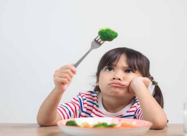 Effective Ways to Address Protein and Mineral Deficiencies in Children: