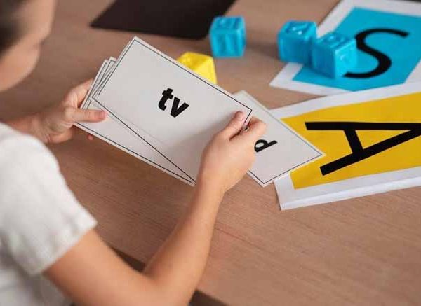 Simple Sentence Building Activities for Kids