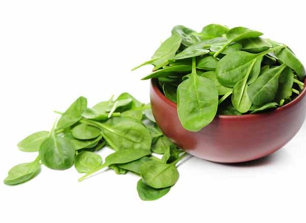 Spinach for Babies: Benefits & Easy Recipes