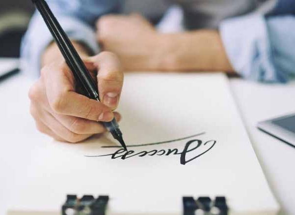Teaching your Child to Write their Name: A Step-by-Step Guide