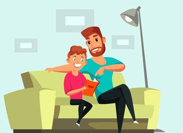 Helpful Tips to Get your Child to Listen to You