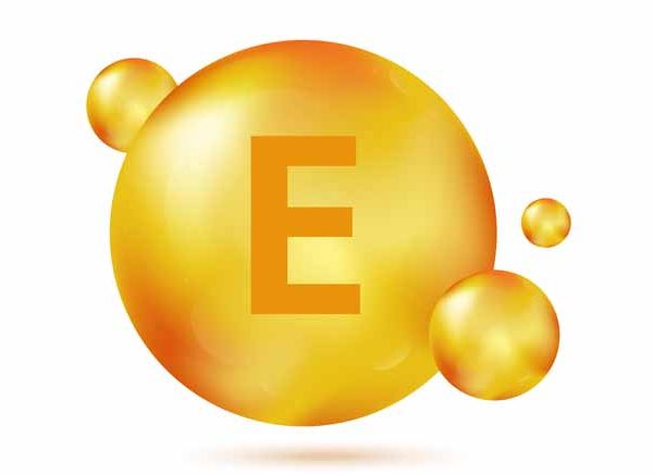  Vitamin E for Children: Benefits and Side Effects