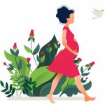 walking-during-preganancy