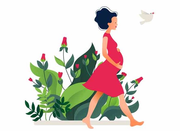8 Health Benefits of Walking During Pregnancy and Essential Tips to Follow