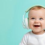 Benefits of White Noise for Babies
