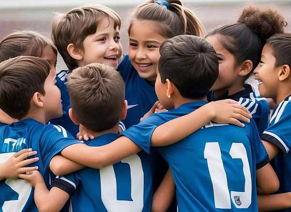 Why Teamwork Matters for Kids: Essential Life Skills Development