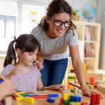 First Day of Preschool Activity Ideas for Teachers