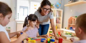 First Day of Preschool Activity Ideas for Teachers
