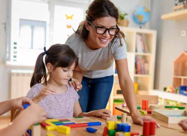 First Day of Preschool Activity Ideas for Teachers