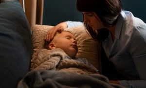 Why Early Bedtime is Crucial for Preschoolers' Development