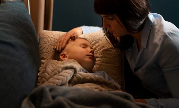 Why Early Bedtime is Crucial for Preschoolers' Development
