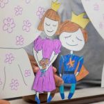 Benefits of Displaying Your Child's Artwork at Home