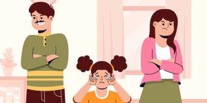 Characteristics of Permissive Parenting Style