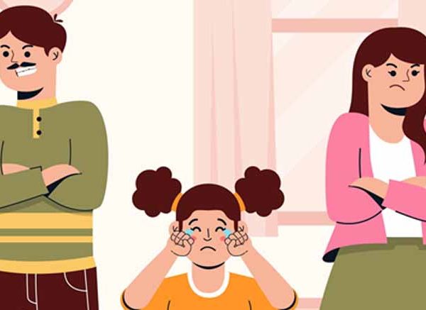Characteristics of Permissive Parenting Style