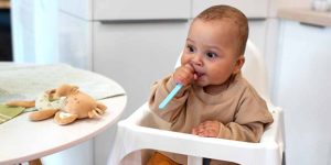 Delayed Teething in Babies When Is it Time to Seek Medical Advice