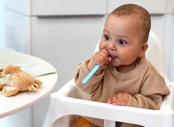 Delayed Teething in Babies When Is it Time to Seek Medical Advice