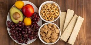 Delicious After-School Snacks That Children Will Love