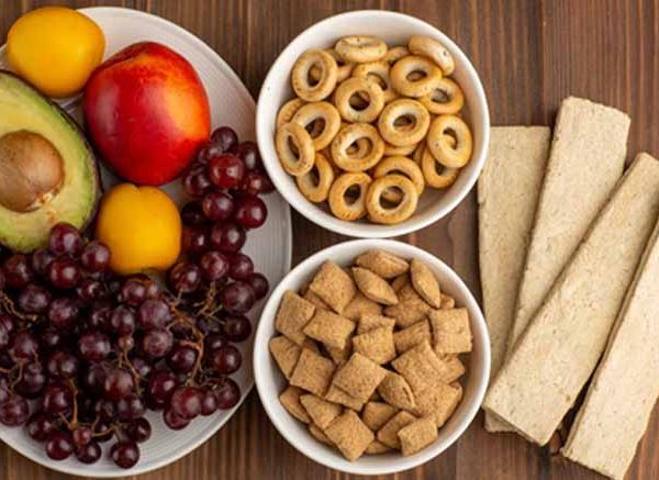 Delicious After-School Snacks That Children Will Love