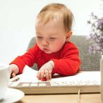 Early Signs Of Intelligence In Babies