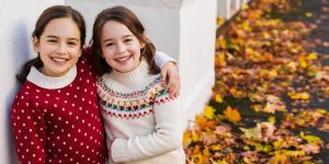 Having a Best Friend Inspiring Story for Kids with Moral