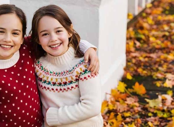Having a Best Friend Inspiring Story for Kids with Moral