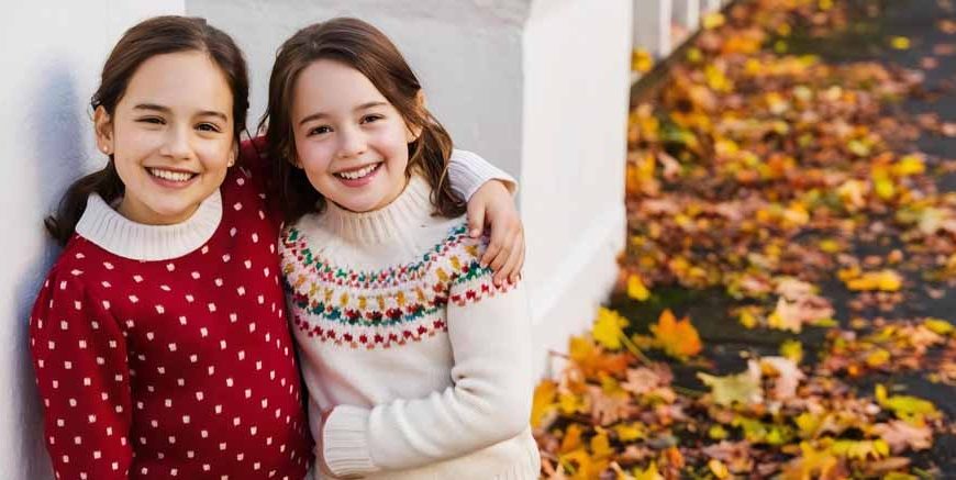 Having a Best Friend Inspiring Story for Kids with Moral