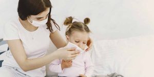 How can I prevent my toddler from getting sick