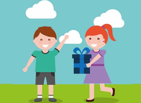 How to set up a Reward System for Kids
