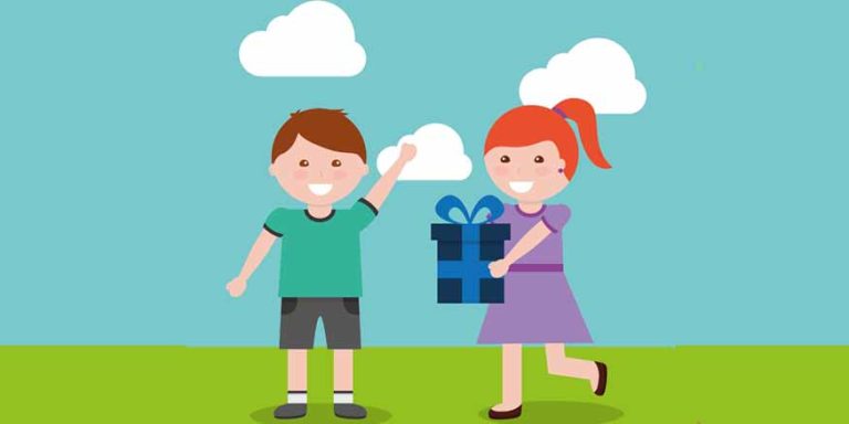 How to set up a Reward System for Kids