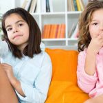 Is Watching TV During Meals Harmful for Kids