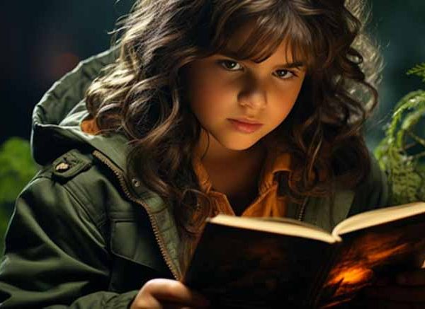 Mystery Books Every Child Should Read