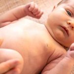 Newborn Baby Skin Peeling A Natural Process Explained