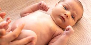Newborn Baby Skin Peeling A Natural Process Explained