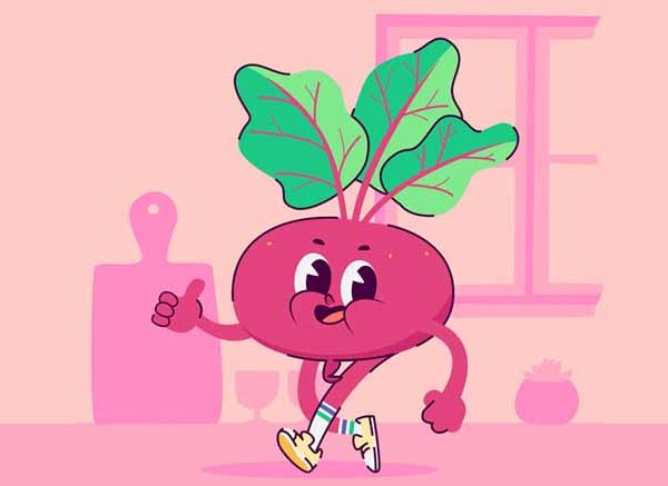 The Enormous Turnip Story with Moral for Kids