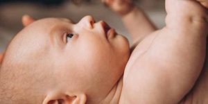 The Importance of Skin-to-Skin Contact with your Baby
