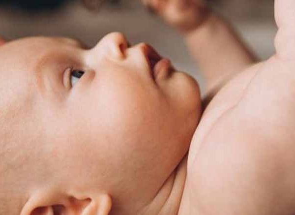 The Importance of Skin-to-Skin Contact with your Baby