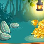 The Miser and His Gold Story With Moral for Kids