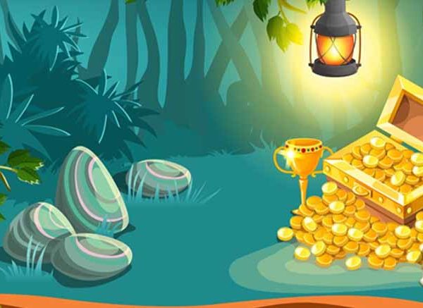 The Miser and His Gold Story With Moral for Kids