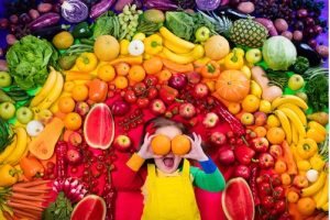 Healthy Foods to Increase Your Child’s Blood Platelets