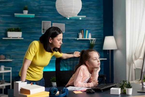 Tips for Managing Preschooler Overstimulation